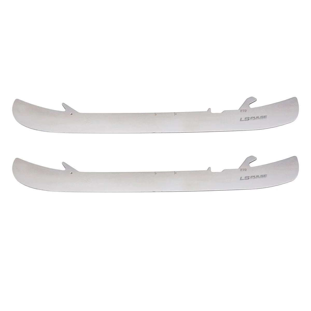 Bauer Tuuk LS Pulse SS Edge Steel